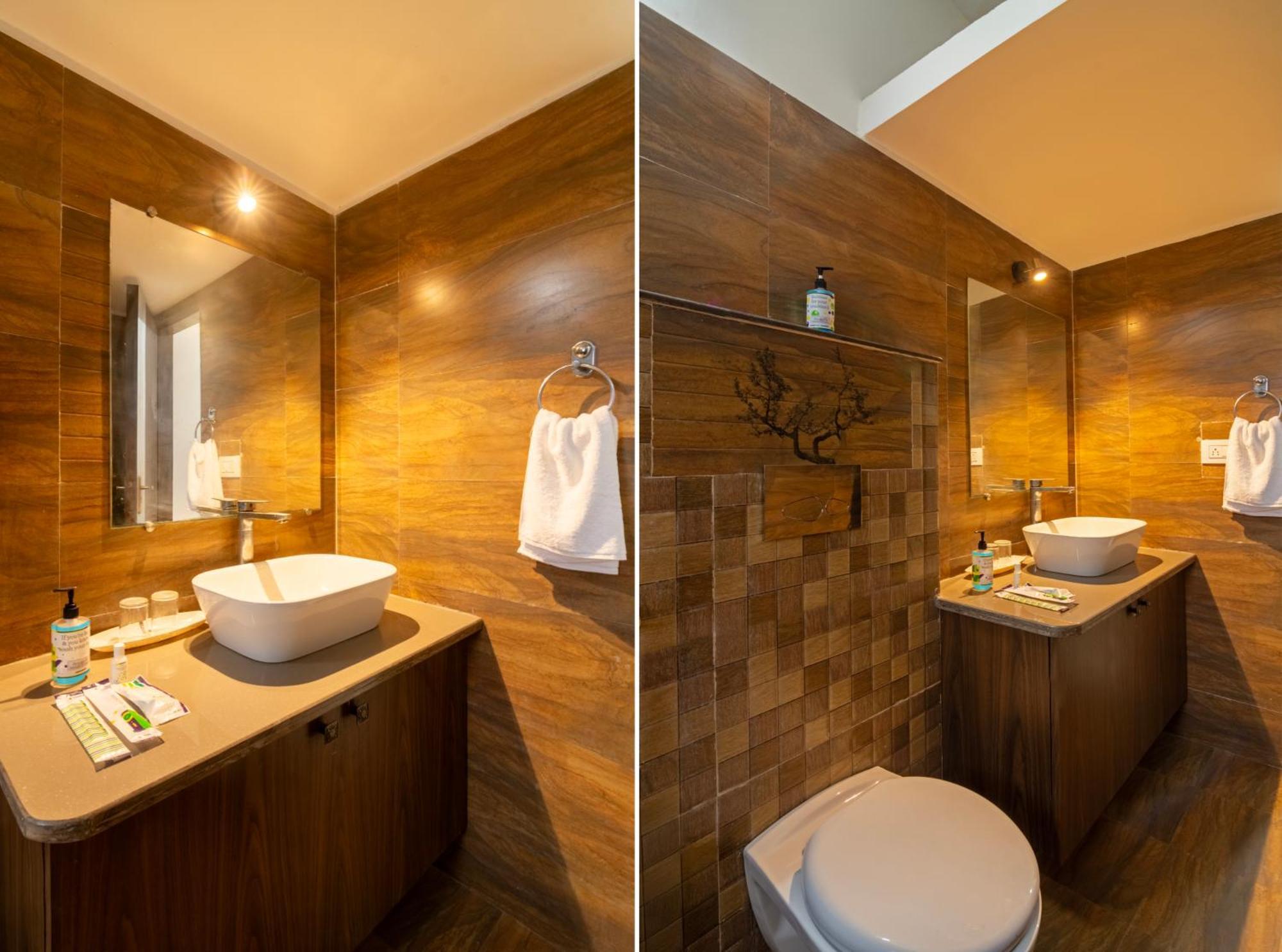 Treebo Petals Banquet & Suites - Kalkuta Zewnętrze zdjęcie
