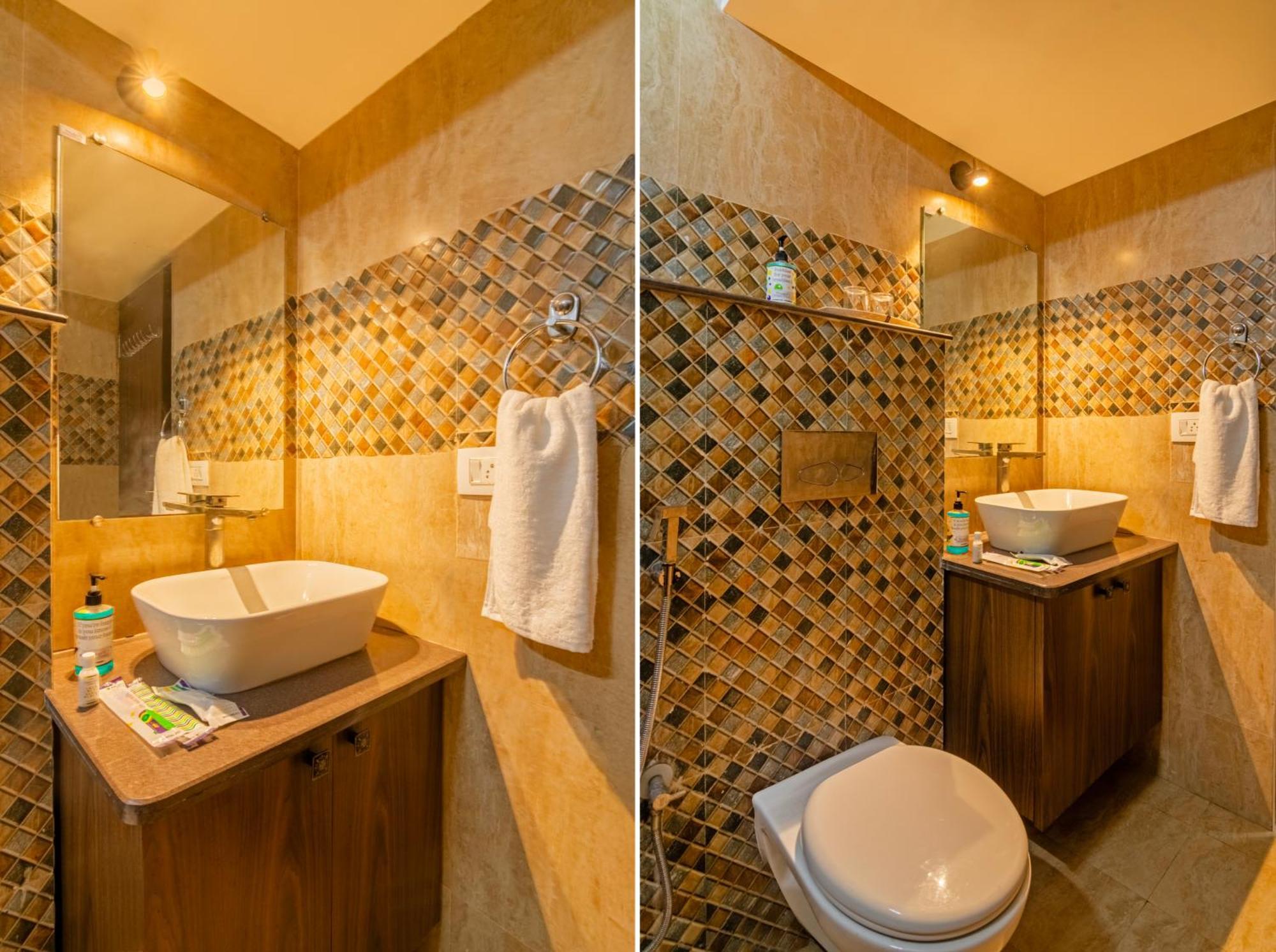 Treebo Petals Banquet & Suites - Kalkuta Zewnętrze zdjęcie